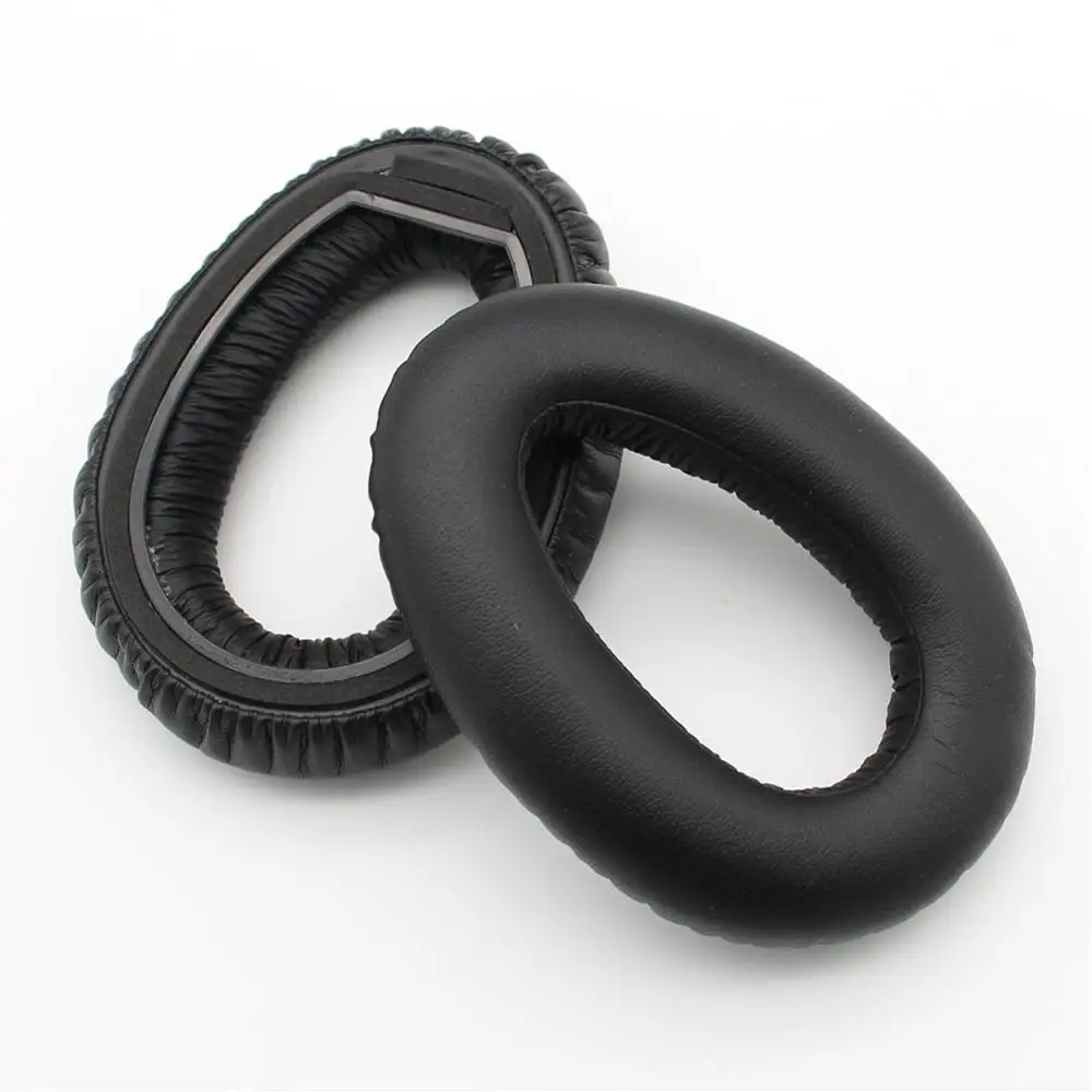 IMTTSTR 1 Pair of Ear Pads for Sennheiser PXC480 PXC 480 Sleeve Earpads Earmuff Cover Cushion Replacement Cups