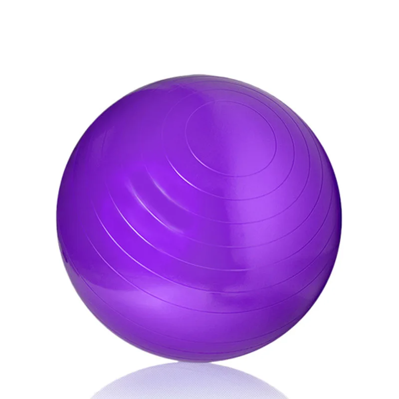 Мяч для фитнеса Yoga Ball 75см