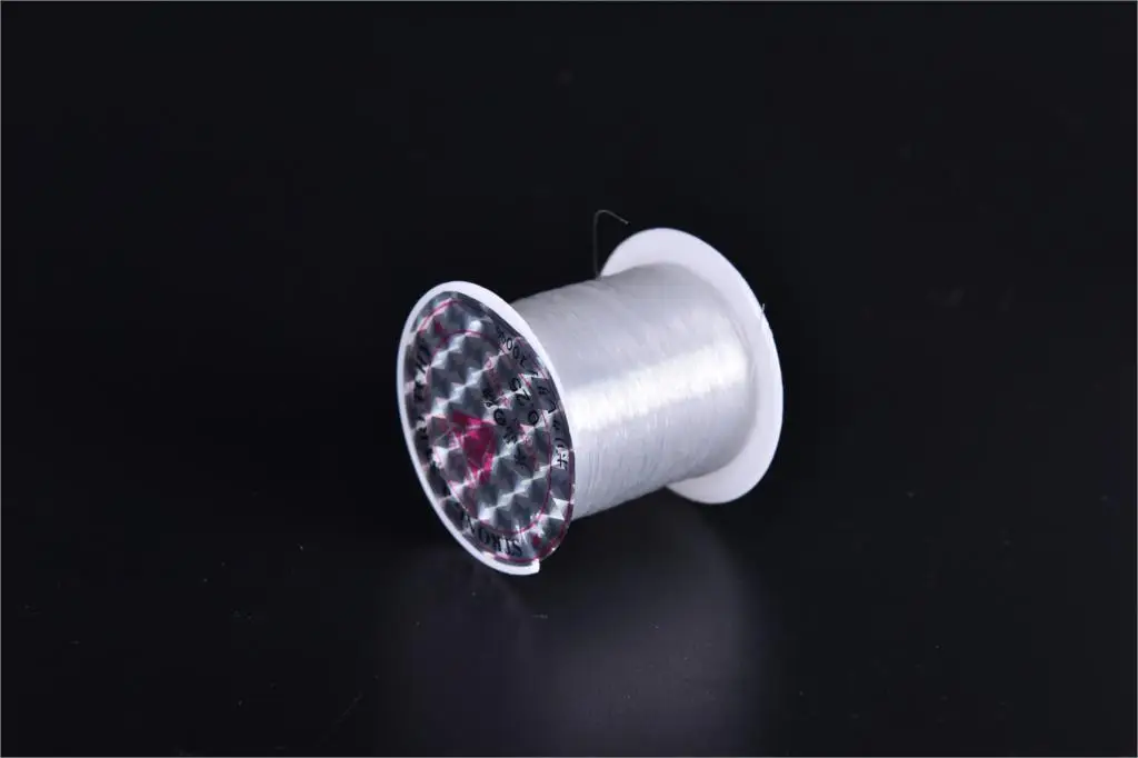 Hot Sale 1 reel Strong Fishing Line Super Power Fish Lines Wire PE