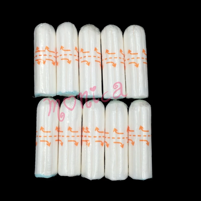 Tampons For Menstruation Hygiene Feminine Hygiene Menstrual Pad