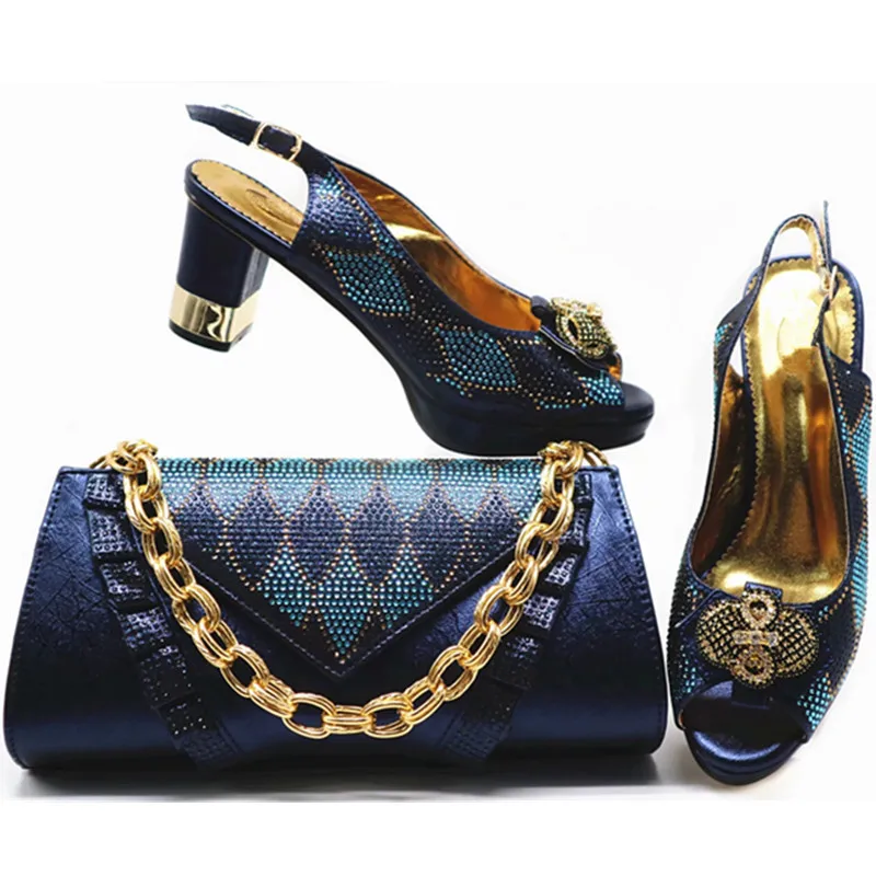 Dark Blue