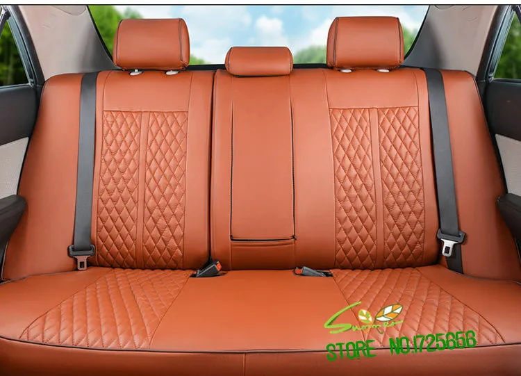 covers for  car seats LU D059 6  (6)