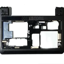 Тетрадь Нижняя чехол для Lenovo ThinkPad E130 E135 ноутбука База крышку palmrest 04w4345 0b65943