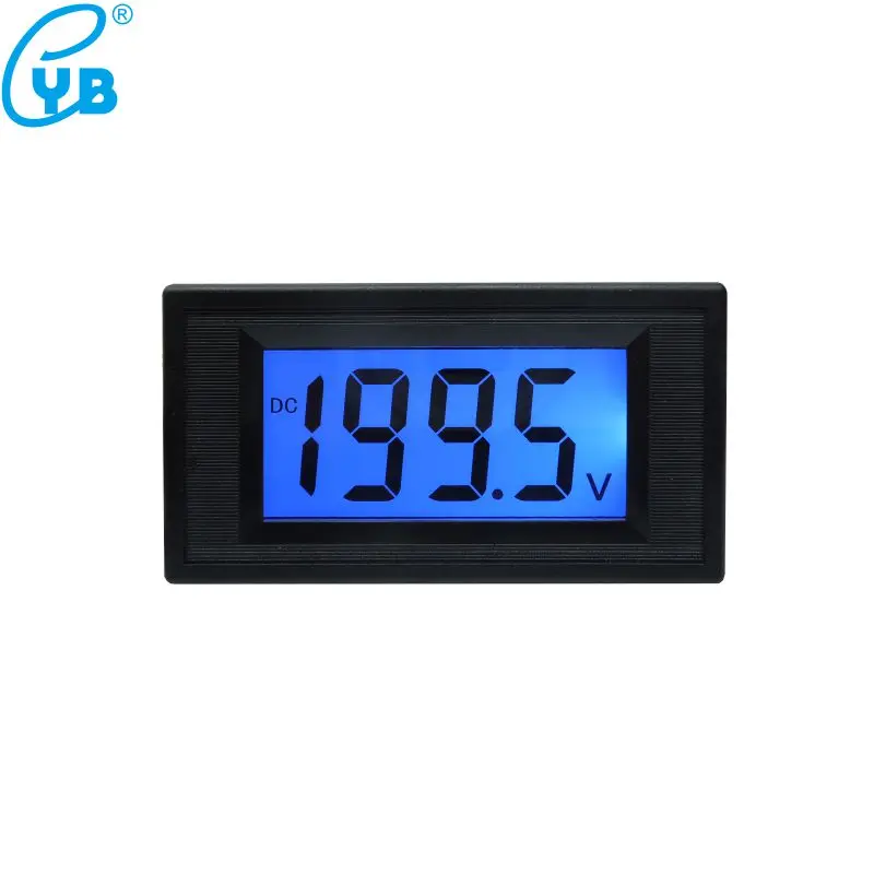 YB5135D-DCV-2
