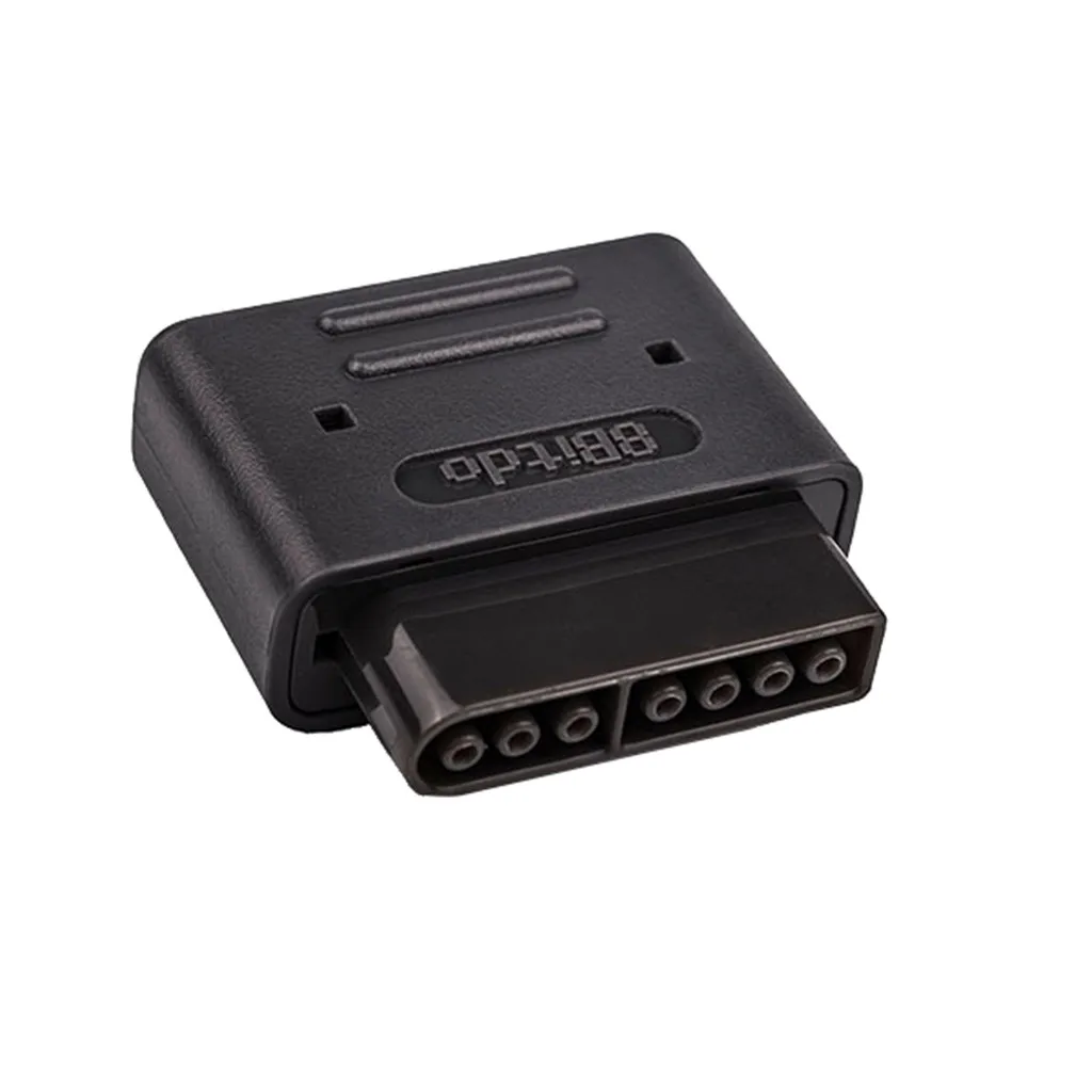 SNES Bluetooth беспроводной игровой приемник для старых консолей для PS3 для PS4 контроллер wii Mote wii mote wii U игровой контроллер для Mac/PC/iOS