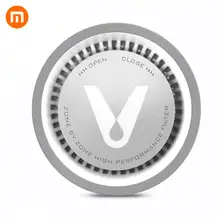 [Хит] Xiaomi Mijia Viomi дезодорирующий фильтр для очистки кухонного холодильника стерилизация Deorderizer фильтр для умного дома