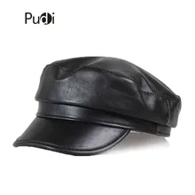 HL151-B genuine leather men baseball cap hat CBD high quality men's real sheep skin leather adult solid hats caps HL151-B genuine leather men baseball cap hat CBD high quality men's real sheep skin leather adult solid hats caps