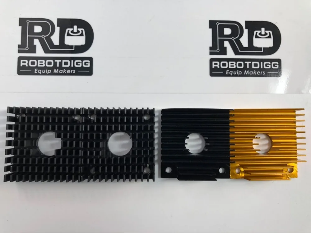 

Nema17 size stepextruder heatsink