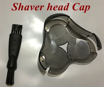 

1Pcs Replace head protection cap Cover for Philips Norelco shaver rq10 rq11 rq12 sh50 sh70 sh90 RQ1050 RQ1075 RQ1060 RQ1085