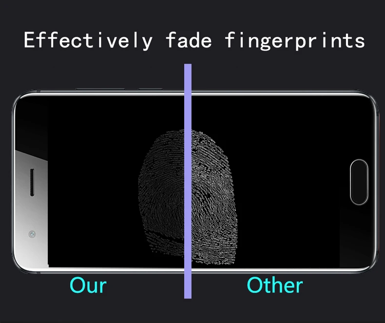 9 H 2.5D HD полное покрытие закаленное стекло для huawei honor 9 honor 9 Lite Защитная пленка для экрана для huawei honor 9 стекло