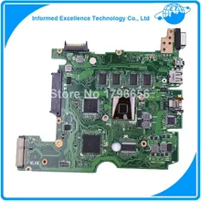 X101CH 60-OA3PMB2001-G01 Motherboard for Asus Laptop Mainboard Fully Tested All Functions Work Well