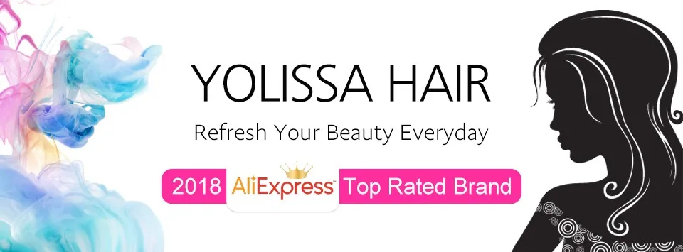 Yolissa Hair