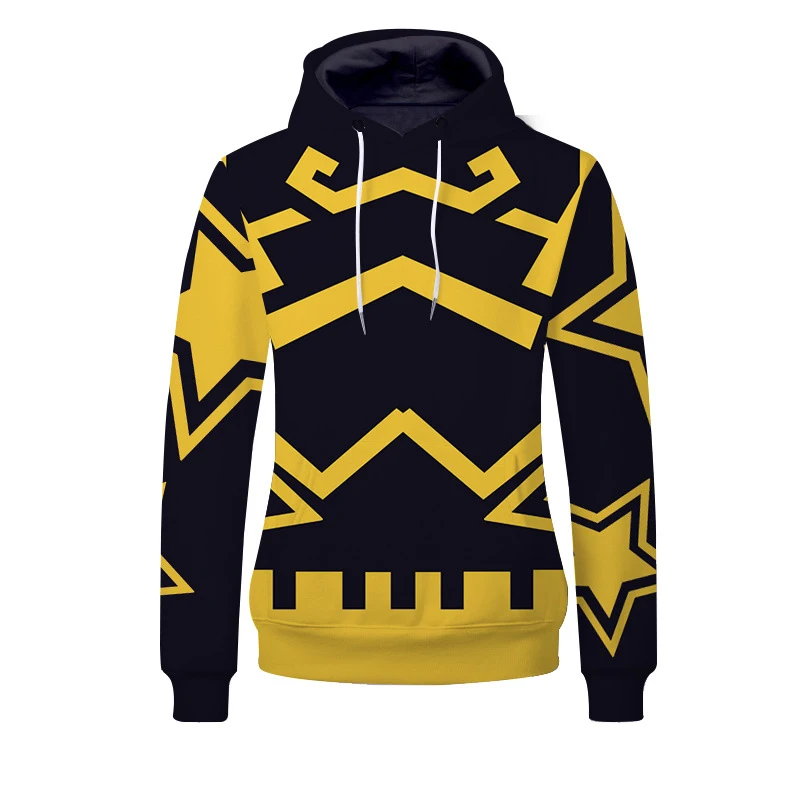 2019 Darling In The Franxx 3D Men Hoodies Sweatshirt Cute Anime AUTO Hoodie Gaming Heroes Printed Hoodie for Kids Boys Fans