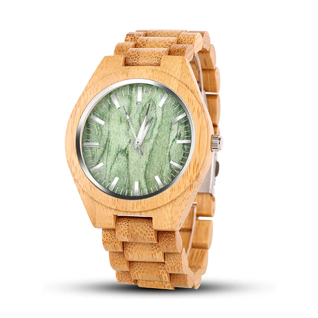 Lovers' Fashion Wood Watch Women Men Wooden Watch Luxury Full Wood Men's Women's Lovers' Fashion Wood Watch Women Men Wooden Watch Luxury Full Wood Men's Women's