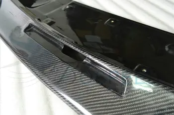 

Fit for Volkswagen Scirocco modified carbon fiber rear wing with rear spoiler wing