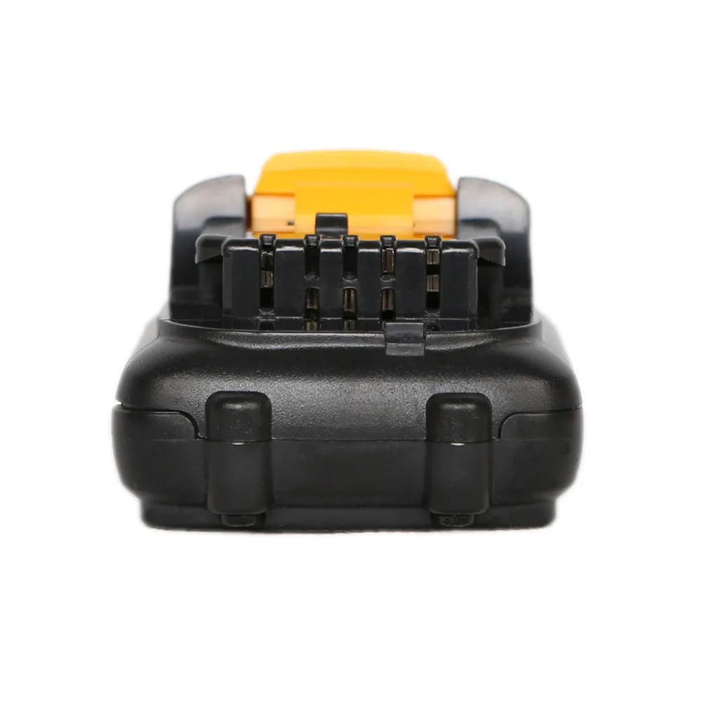 Для Dewalt 12V 10,8 V 2500mAh аккумулятор для электроинструмента DCB120, DCB100, DCT410S1, DCT414S1, DCL510, DCF610, DCF610S2, DCD710, DCF813S2, DCF815