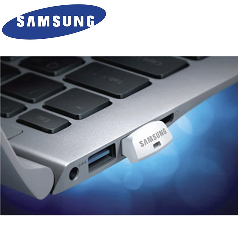 SAMSUNG USB 3.0 Flash Drive 128GB 64GB 32GB 150mb/s Mini Pen Tiny Pendrive Memory Stick Storage Device U Disk FIT Free Shipping