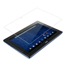 С уровнем твердости 9 H Премиум Взрывозащищенный закаленное Стекло Экран протектор Анти-защитная пленка для acer Tab 10 A3-A30 A3 A30 10," 10,1 inch планшет