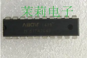 

10pcs/lot MC81F4204B DIP