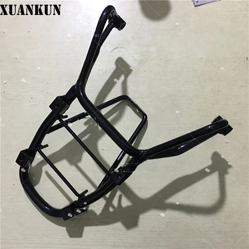 

XUANKUN HS125T AN125T-2 QS150T Tailstock Rear Tail Frame