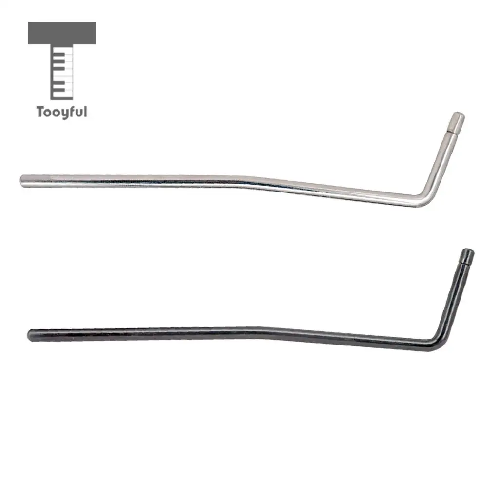 Tooyful Tooyful 5.2mm Direct Insertion Electric Guitar Tremolo Arm Whammy Bar
