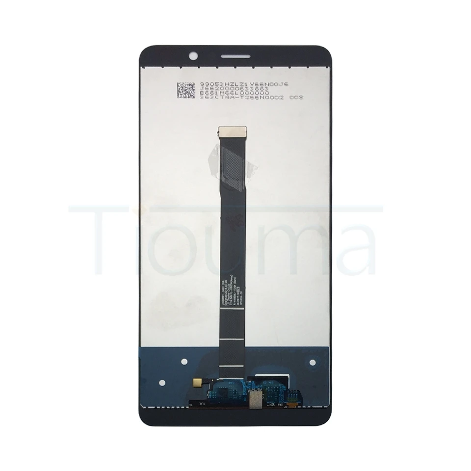 Huawei mate9 LCD Display Digitizer  (6)
