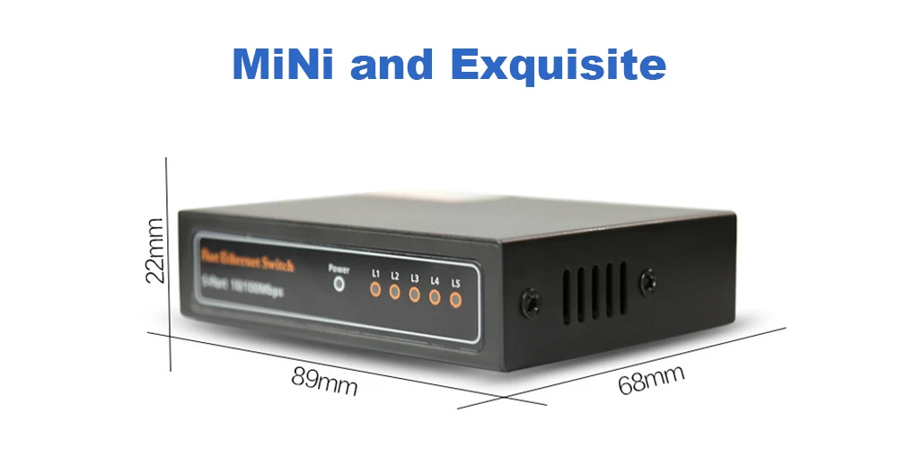 SW100M-T5G-6