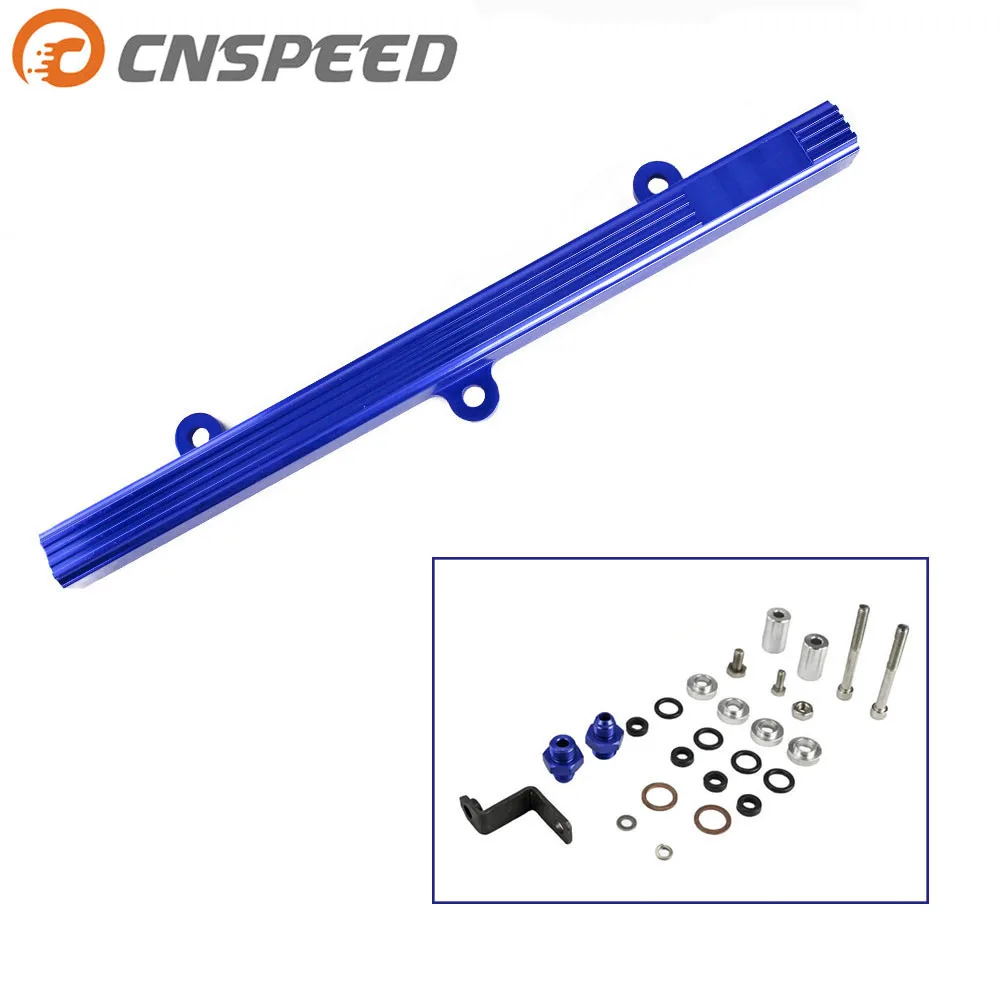 NEW FUEL RAIL FOR Toyota MR2 MR-2 SW20 3S 3SGTE PERFORMANCE FUEL RAIL TURBO (3GEN) FUEL RAIL KITS FUEL SUPPLY YC100784-BL