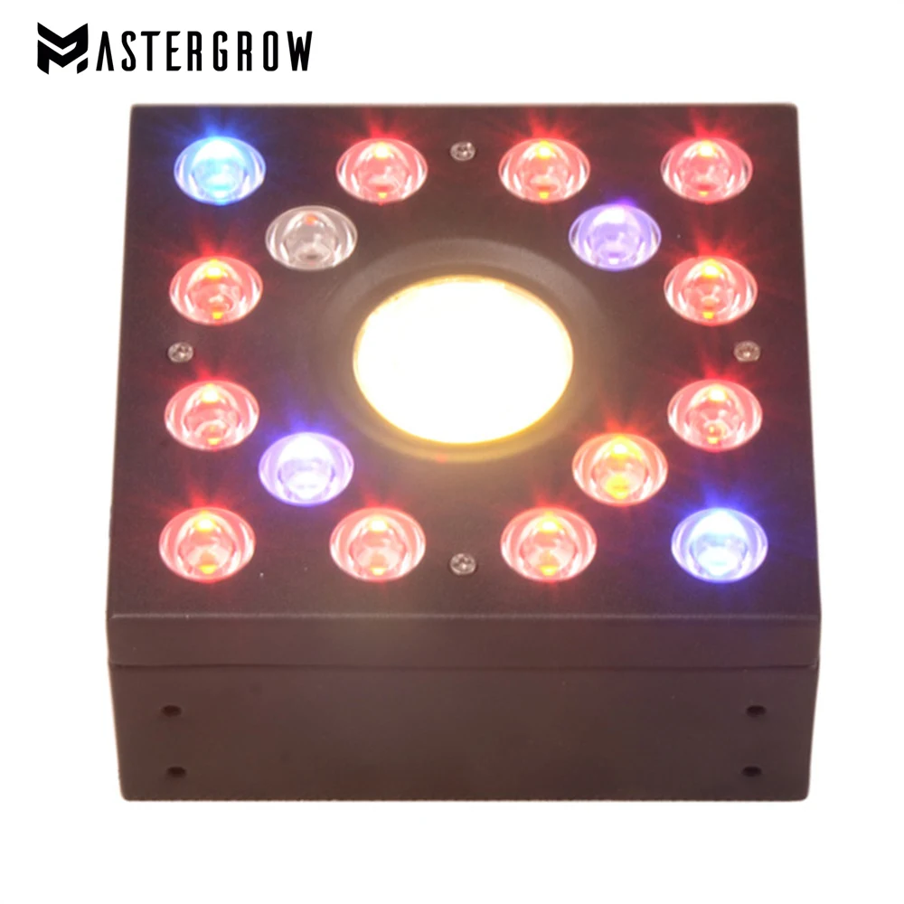 

Apollo New Technology DIY Module 3000K Warm White COB Led Grow Light Full Spectrum High Lumen PAR For Indoor Plants and Flower