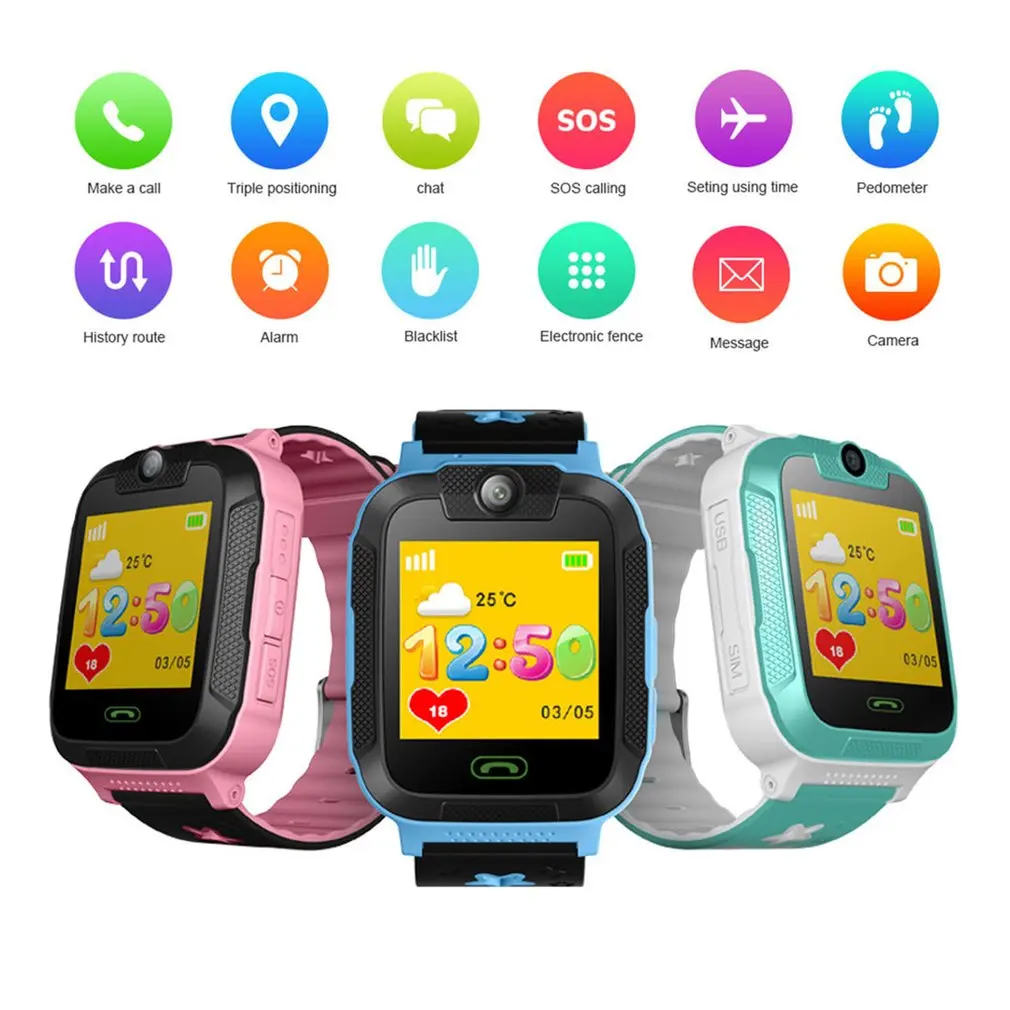 android watch walkie talkie