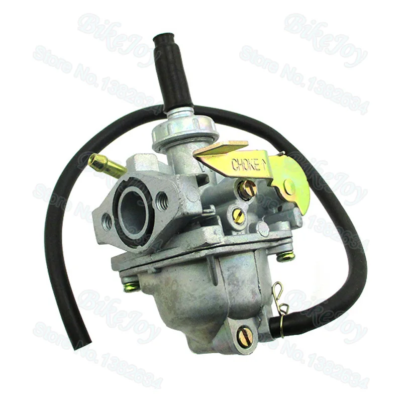Карбюратор 14 мм PZ14 для Honda Mini Trail Bike Z50R Z50 Z50A 1972 1999 K3 K2 K1 K0 XR50 XR50R CRF50F| |