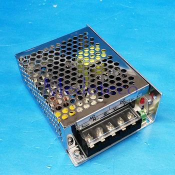 

ZKPSM030B Power Supply C3 original Power Supply Unit 12V3A Power Unit for Access Control Penal C3-100 C3-200 C3-400 110-24V DC