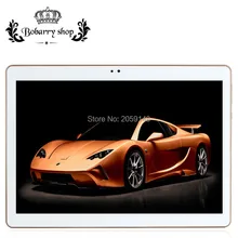 BOBARRY 10.1inch tablet pcs Octa Core Ram 4GB Rom 32GB S108 Android 6.0 Phone Call Tablet PC Support WCDMA / WiFi / GPS