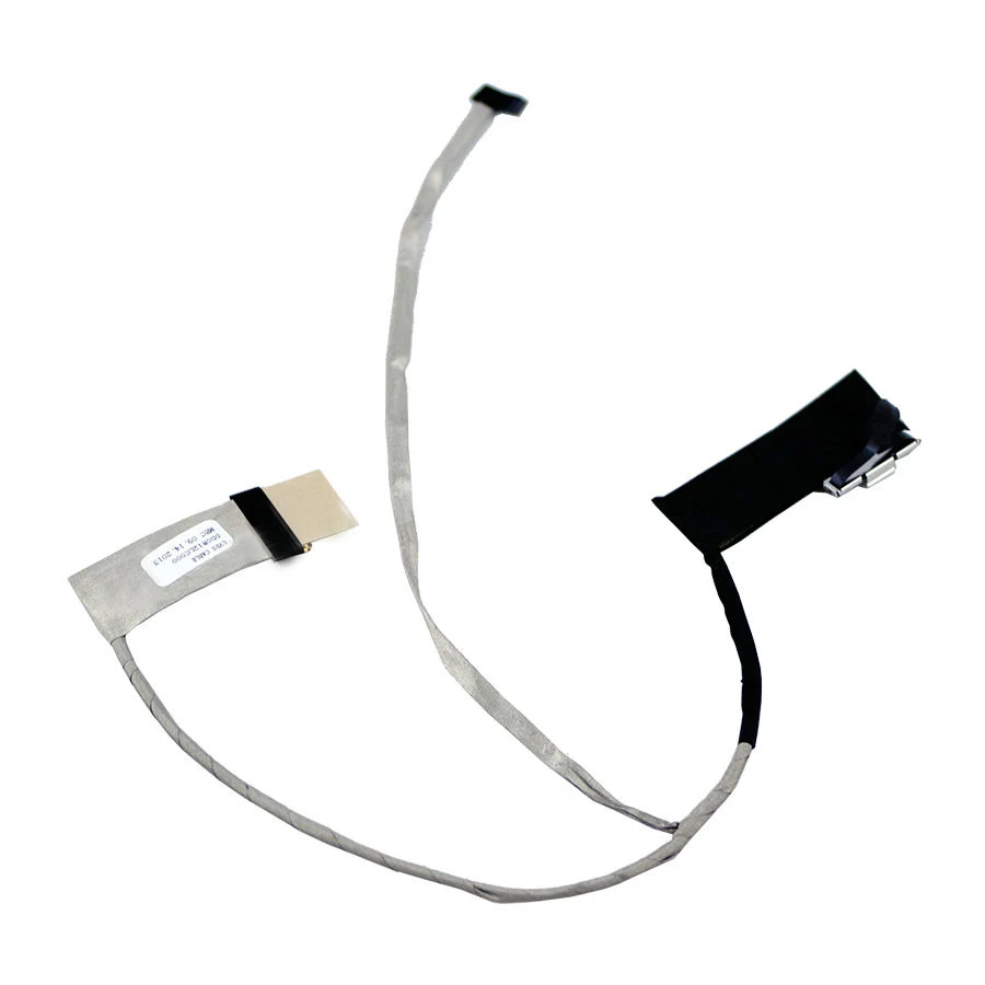 Новый для HP Pavilion g4-1000 серии LVDS ЖК-дисплей Flex Видео кабель dd0r12lc030