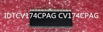 new IDTCV174CPAG CV174CPAG | Электроника