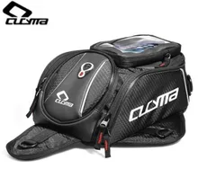 CUCYMA Motorcycle Bag Tank Bags Motos Multifunction Luggage Universal Motorbike Oil Fuel Tank Bags Oxford Saddle Bags CUCYMA Motorcycle Bag Tank Bags Motos Multifunction Luggage Universal Motorbike Oil Fuel Tank Bags Oxford Saddle Bags