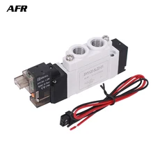 SMC Type 5 port solenoid valve body ported/single unit SY5120-5LZD-01 SY5120-6LZD-01 SY5120-4LZD-01 SY5120-3LZD pneumatic valve sy5120 5g c4 sy5120 5g c6 smc solenoid valve electromagnetic valve pneumatic valve air tools sy5000 series