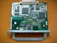 

ETHERNET 1FE-TX FAST original module