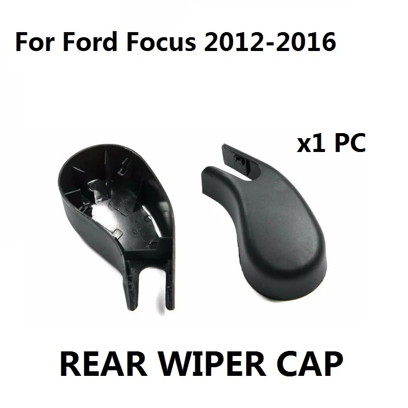 Rear Wiper Arm Cap Car Plastic Cap For Ford Focus Rear Windshield
