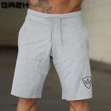 Летние шорты мужские s летние пляжные Горячие порты однотонные мужские шорты мужские Брендовые мужские Шорты повседневные для фитнеса XXL