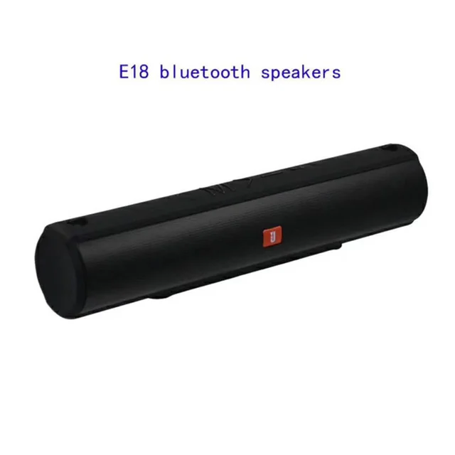 long bluetooth speaker