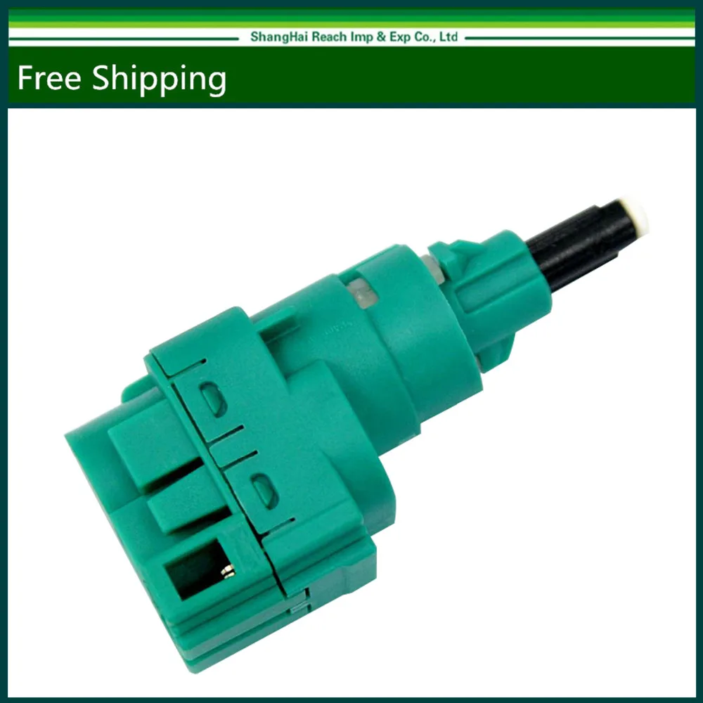 e2c Stop Brake Light Switch for AUDI TT VW JETTA GOLF TOUAREG OE 1C0