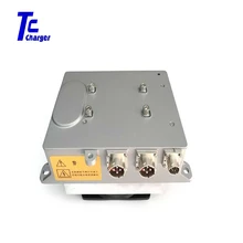 3 3KW CAN BUS Elcon TC Charger for Electric Vehicle 3300W Electric Vehicle Car Charger with
