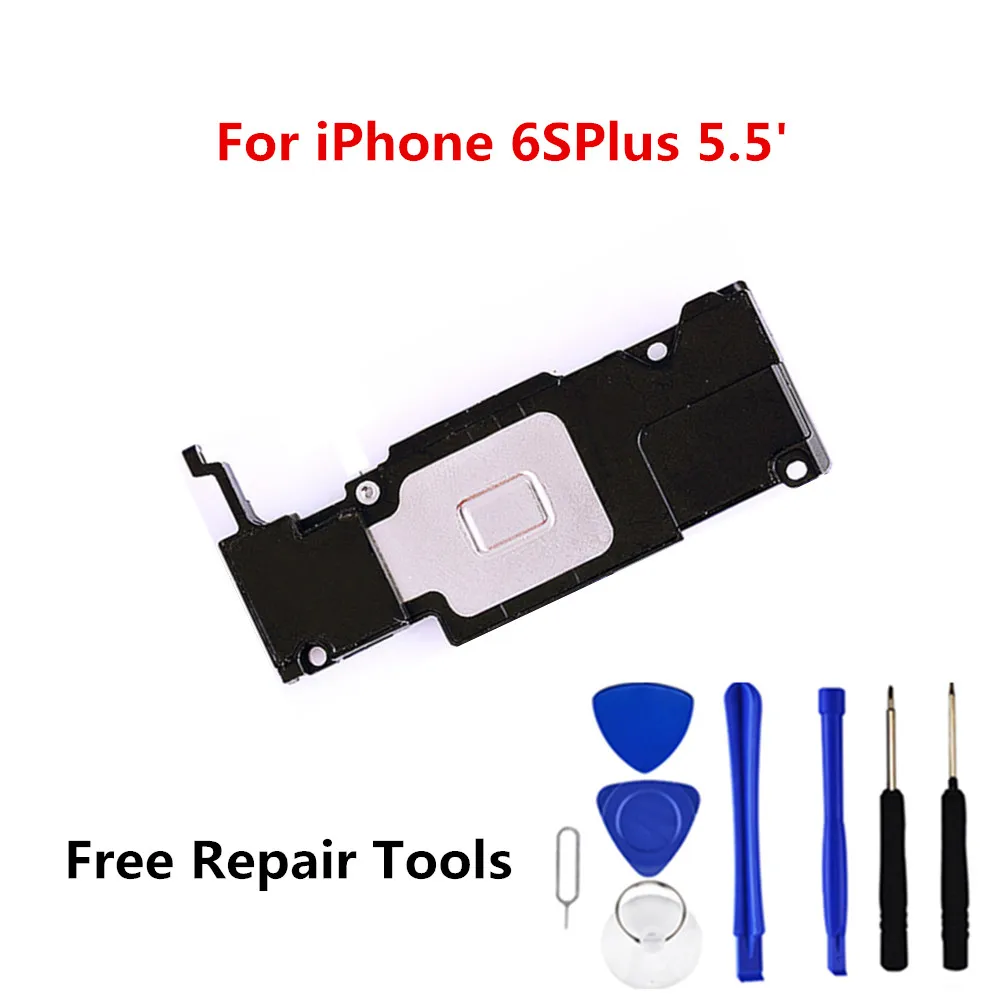 Оригинальный запасной громкоговоритель AYJ Inter для iPhone 5 6 6S 7 Plus мобильный телефон