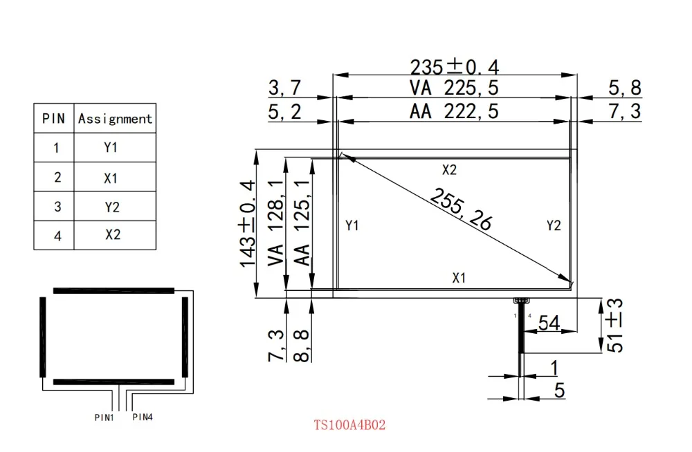 TS100A4B02