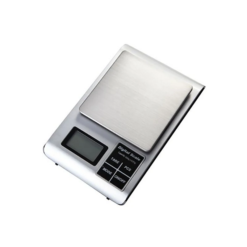 500g * 0.01g balança de cozinha máquina