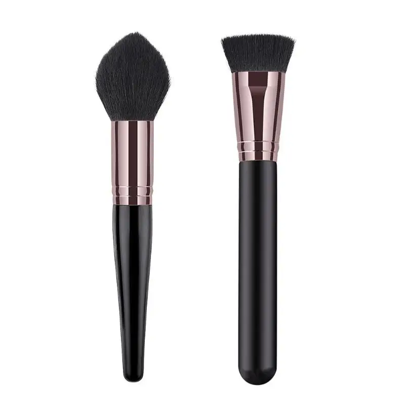 Professional Soft Cosmetic Makeup Brushes Powder Foundation Eyeshadow 