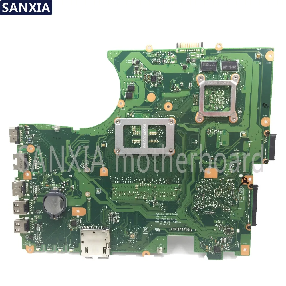 Computer Components