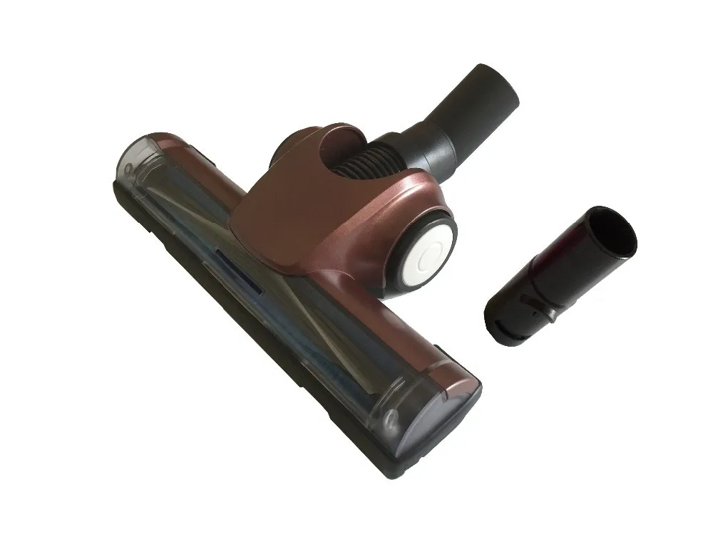 Air Driven Turbo Brush Carpet Floor Brush Tool for Dyson DC31 DC34 DC35 DC44 DC45 DC58 DC59 V6 DC62 Vacuum Cleaner nozzle (6)