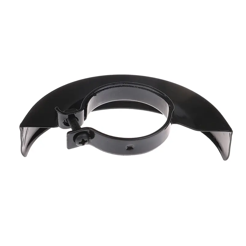 

Safety Protector Cover for Angle Grinder Black Cutting Machine Base Metal Wheel Guard